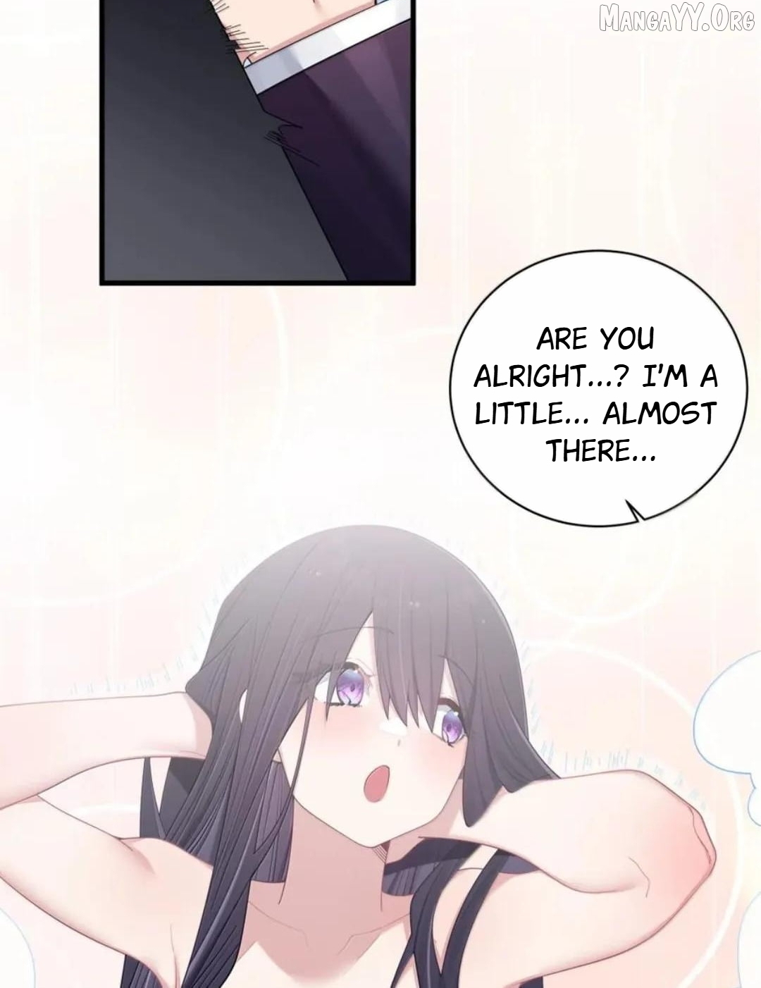 My Fake Girlfriends are using me as a Shield Chapter 191 - page 40